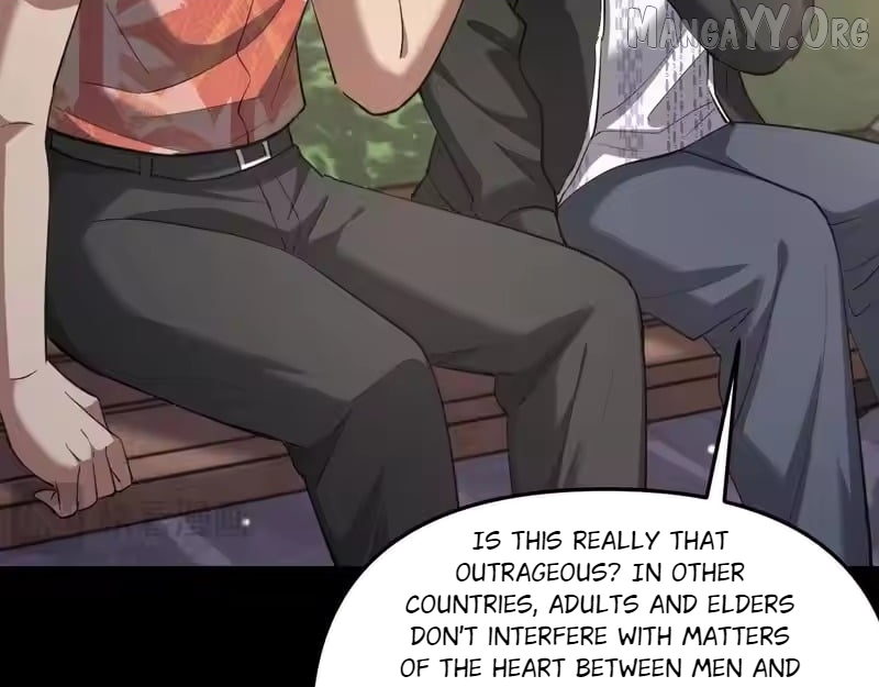 I’m Trapped In This Day For One Thousand Years Chapter 249 - page 112